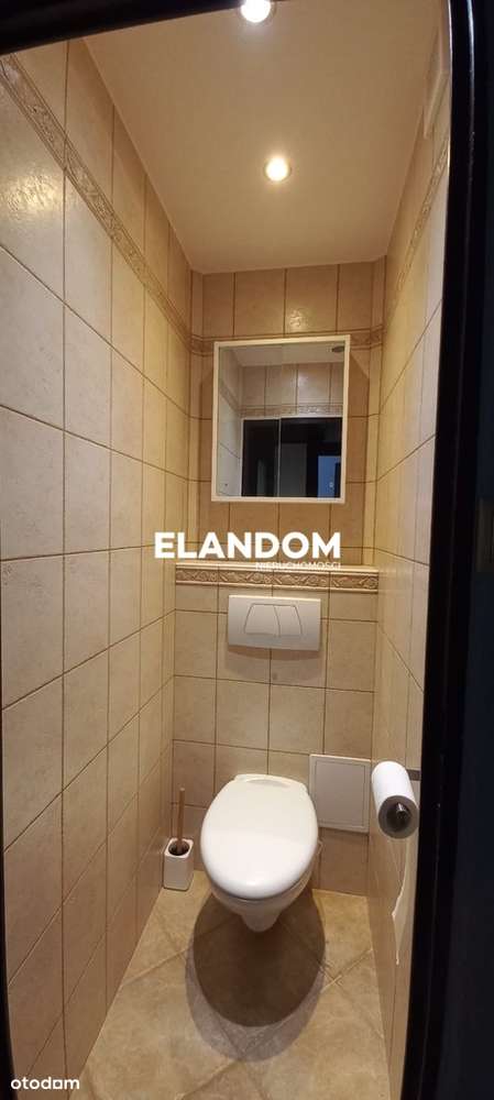 Funkcjonalne  mieszkanie na warszawskim Imielinie - Pełny obrazek: 4/6