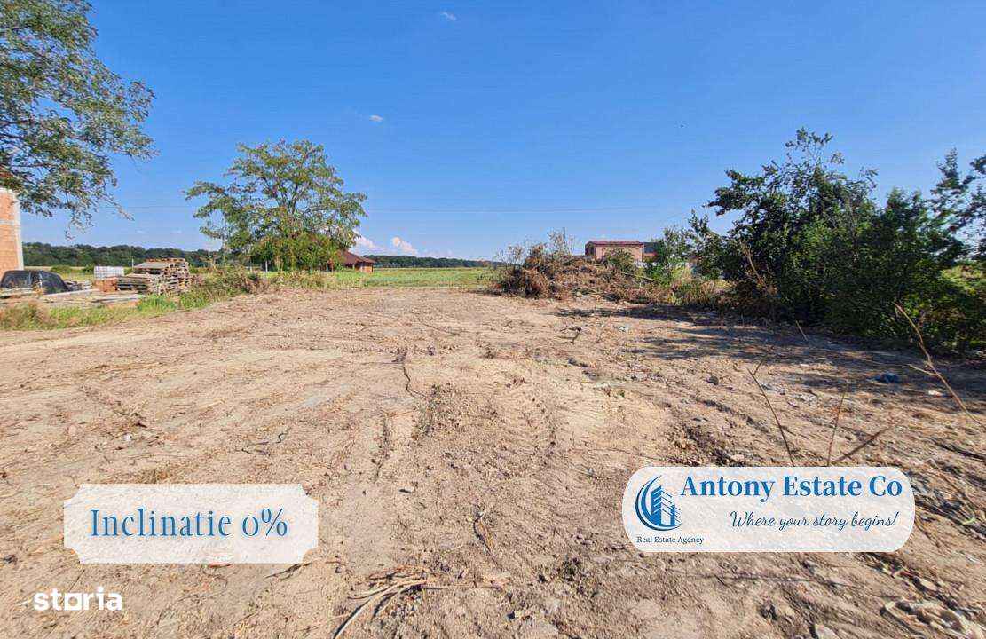 Teren intravilan, de vanzare - Sanmartin, BH - Imagine principală: 4/8