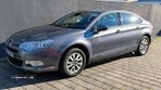 Citroën C5 1.6 HDi VTR+ - 10