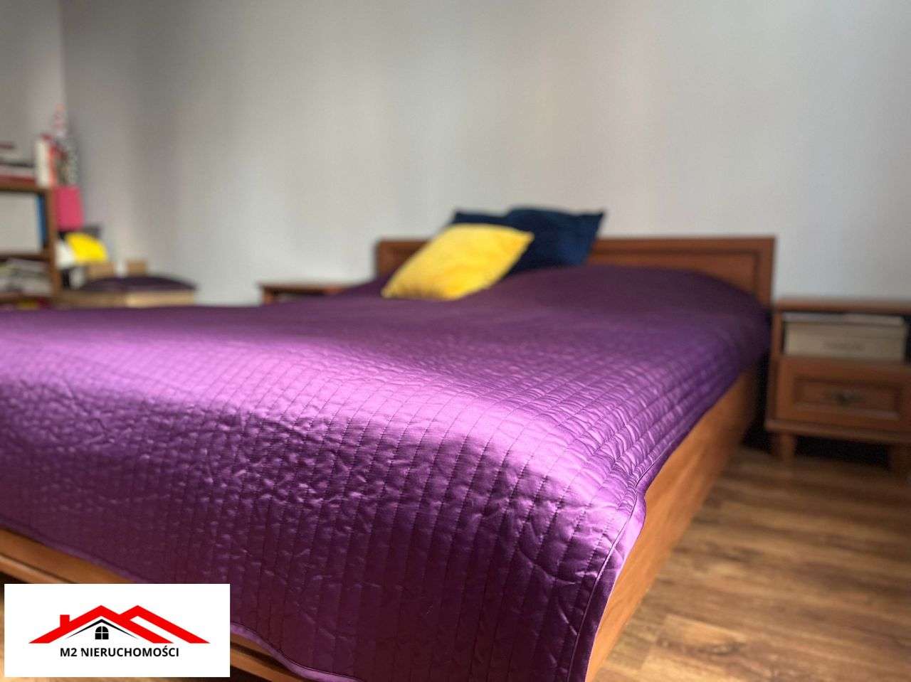 Mieszkanie przy Świętokrzyskiej w Brodnicy. Parter-5