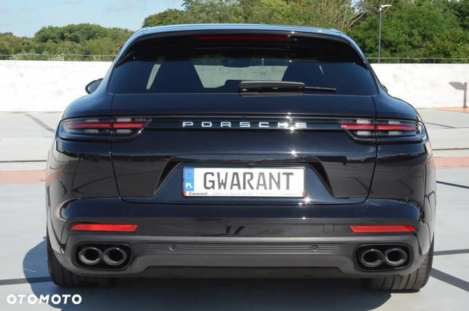 Porsche Panamera 4 e-Hybrid GPF Sport Turismo - 11