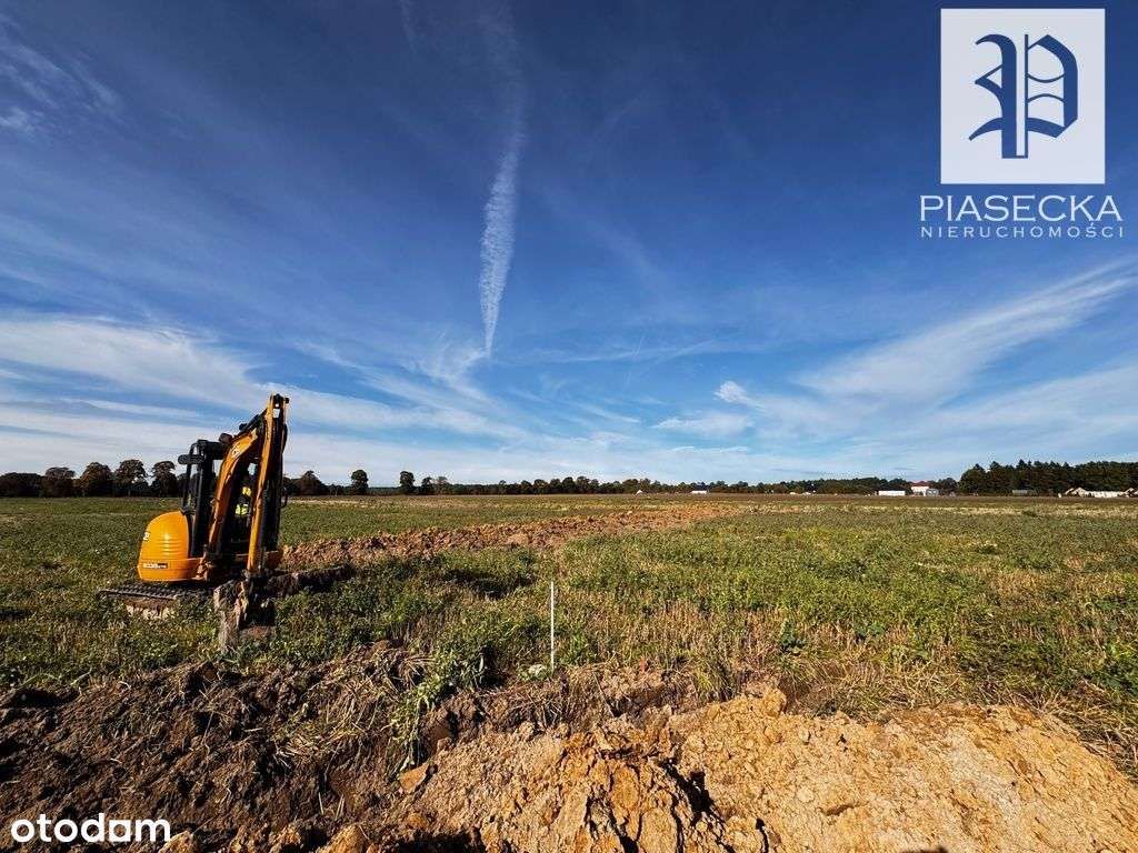 Działka pod zabudowę lub inwestycje nad morzem-11