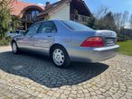 Honda Legend 3.5 - 4