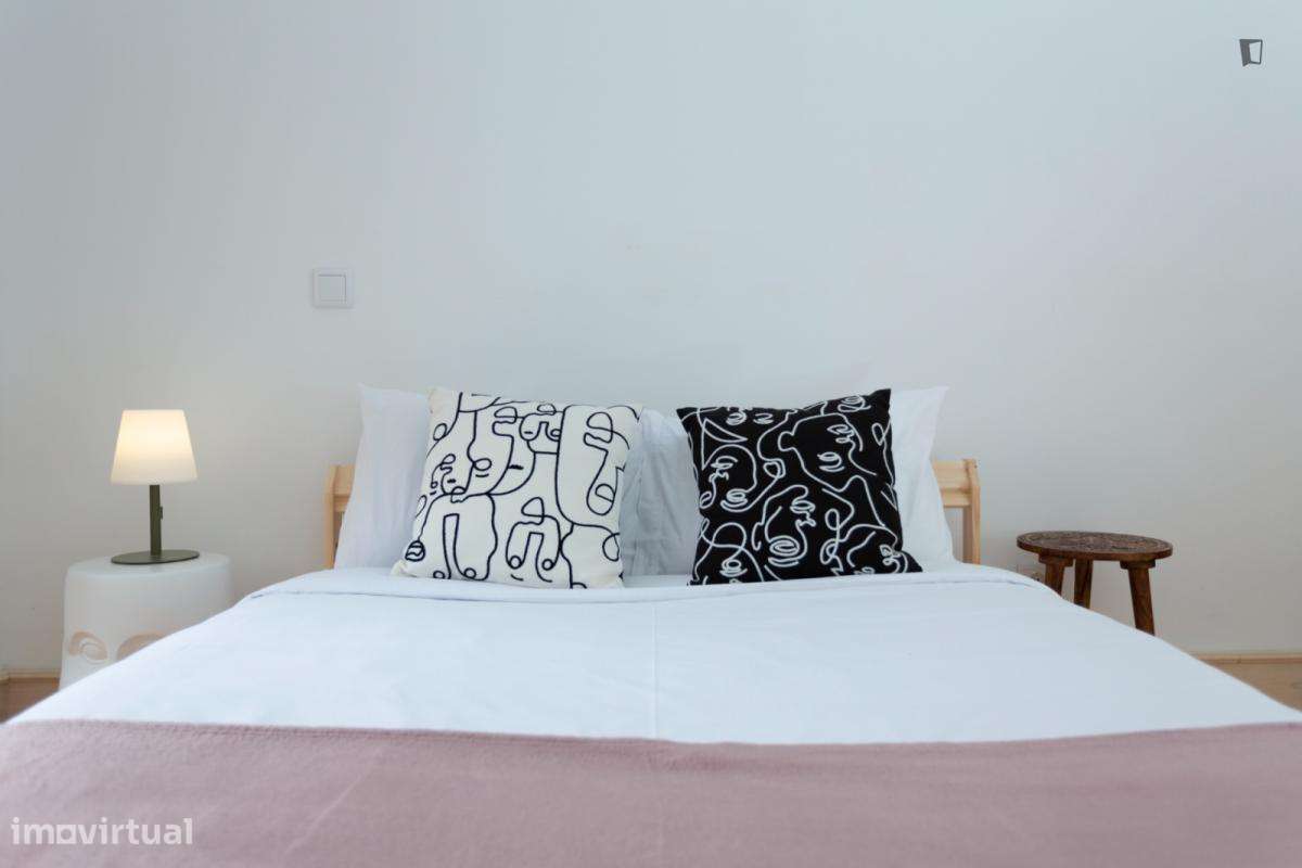 Apartamento com 1 quartos - localizado em Baixa Coimbra - Grande imagem: 2/7