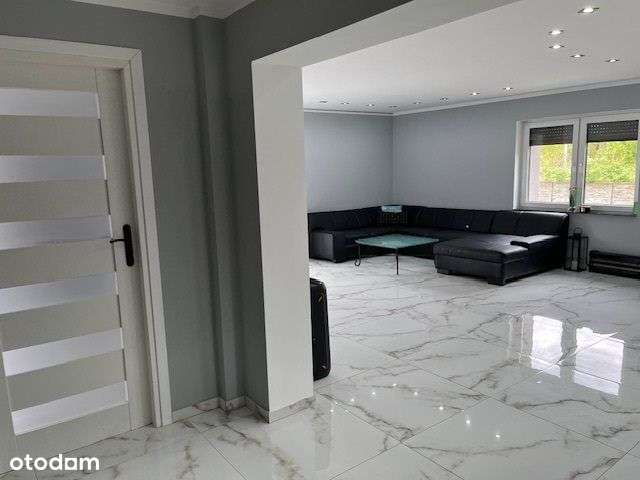 Nowoczesny dom w Rozmiarce – cicha okolica - Pełny obrazek: 4/20