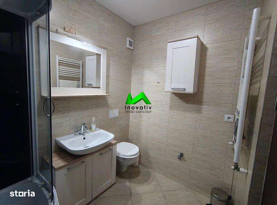 Apartament de închiriat gradina Sibiu Cart Arhitectilor - Imagine principală: 5/7