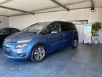 Citroën C4 Grand Picasso 1.6 e-HDi Exclusive ETG6 - 1