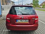 Skoda Fabia 1.2 HTP Combi Fresh - 18