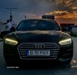 Audi A5 Sportback 2.0 TDI ultra S tronic - 1