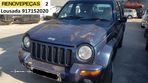 Motor Completo Jeep Cherokee (Kj) - 7