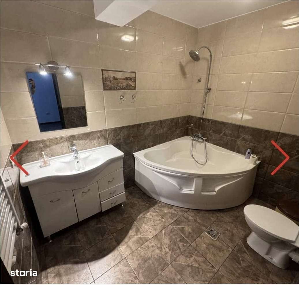 Apartament 2 camere  | Compozitori , Constanta-5