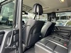 Mercedes-Benz G 350 d SW Long - 13