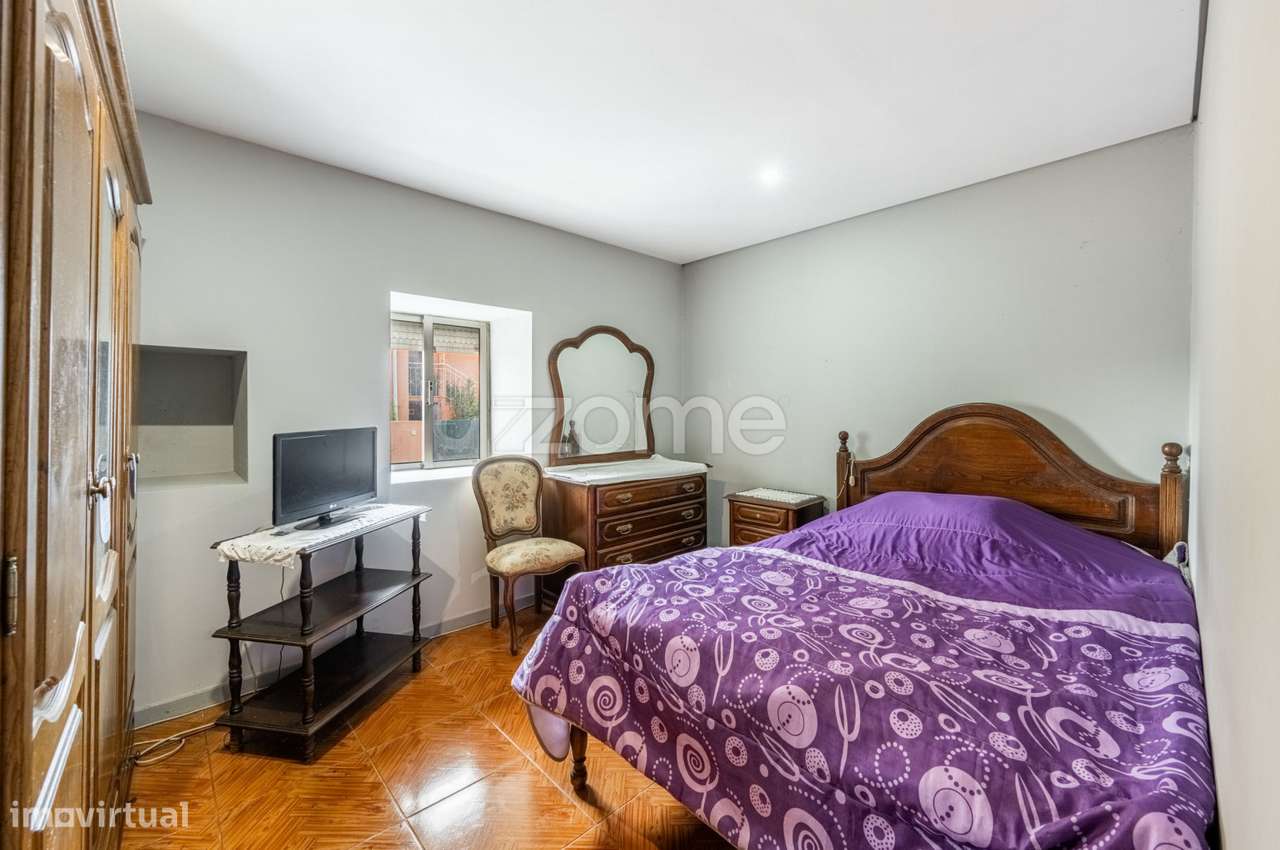 Moradia T4, em Ribeirão, Vila Nova de Famalicão-26