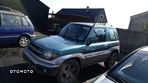 30474 MITSUBISHI PAJERO 1.8 16V NA CZĘŚCI KOD LAKIERU F99H00 - 2