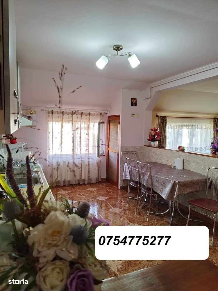 Apartament pe doua niveluri, constructie recenta, Bradet. - Imagine principală: 4/14