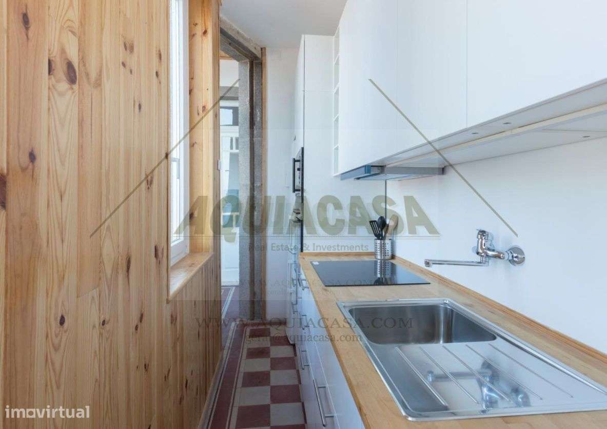 T2+1 Santo Iidefonso/Baixa Porto-9