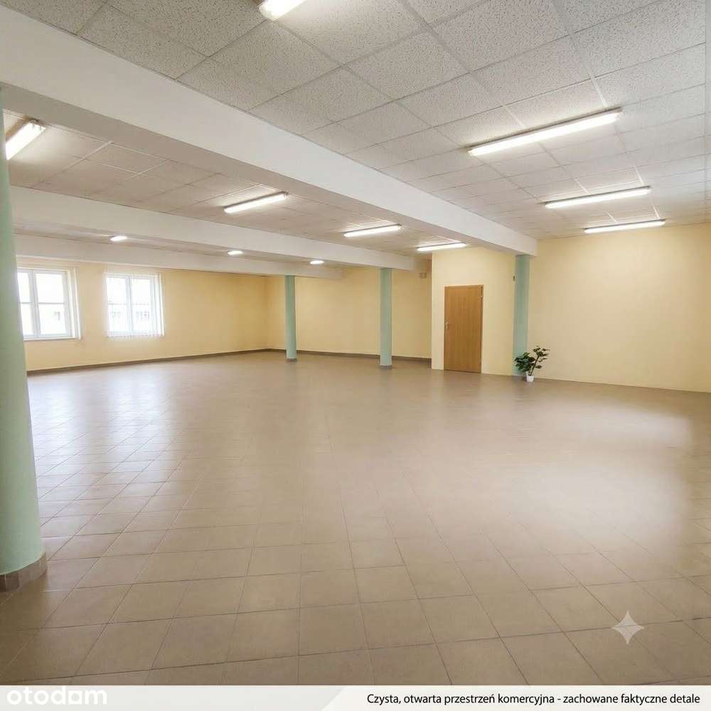 Lokal użytkowy, 164 m², Tychy