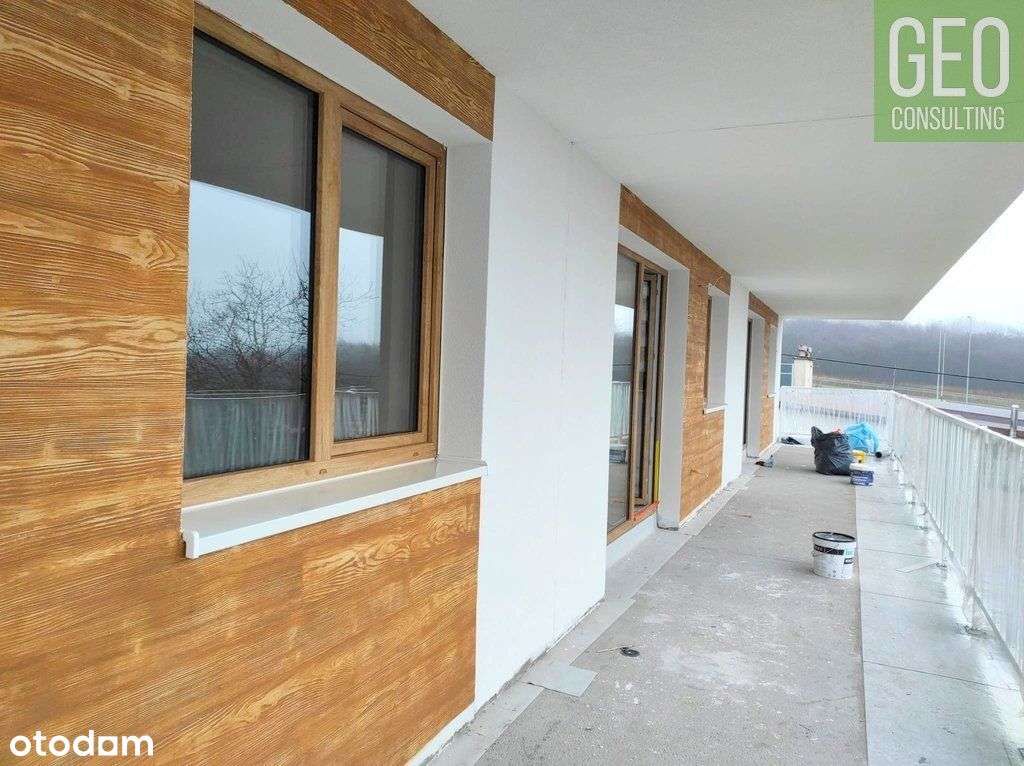 Mieszkanie 105 m2 4 pokoje z garażem w cenie!-2