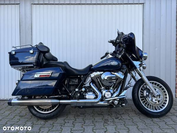 Harley-Davidson Touring Electra Glide - 1