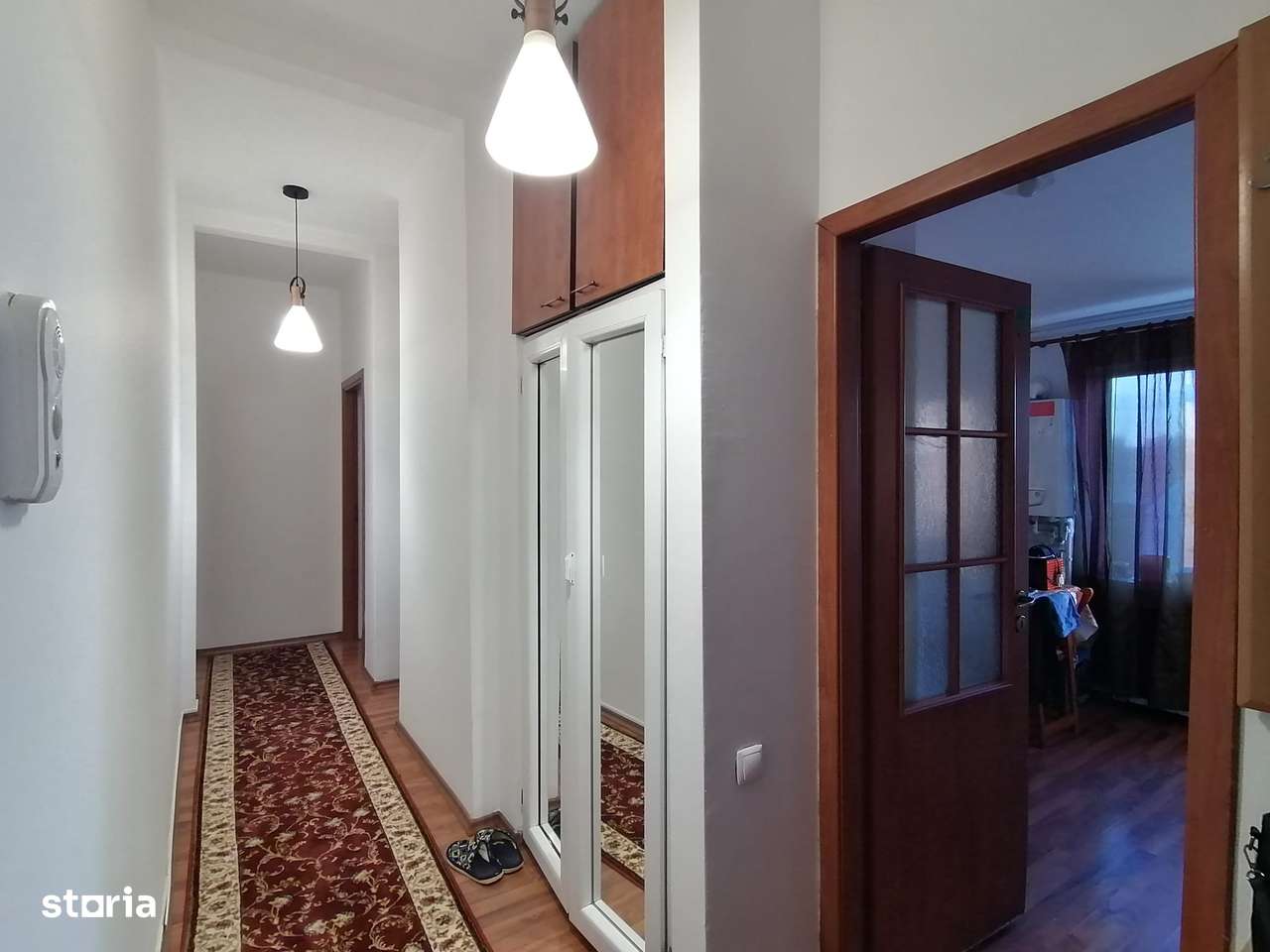 Comision 0%-Poarta 6 apartament mobilat-utilat-6