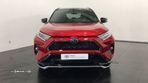 Toyota RAV4 2.5 HDF Plug-in Lounge AWD-i - 5