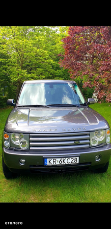 Land Rover Range Rover 3.0TD Vogue - 12