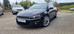 Volkswagen Scirocco - 3