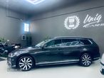 VW Passat Variant 2.0 TDi R-Line DSG - 16