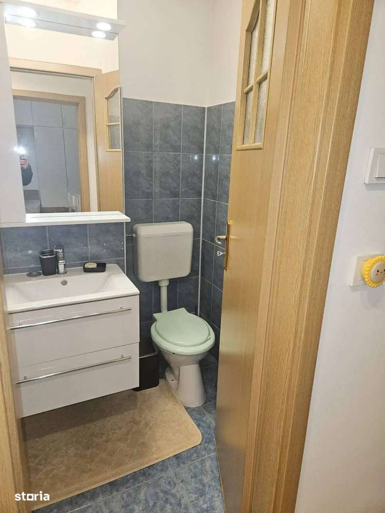 Garsoniera Eleganta De Inchiriat | zona Grivita | Domenii - Imagine principală: 5/7