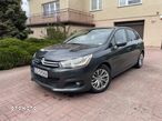 Citroën C4 e-HDi 110 Exclusive - 1