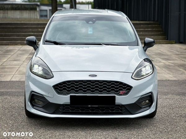 Ford Fiesta 1.5 EcoBoost S&S ST X - 10