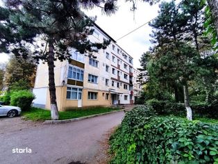 Apartament 2 camere într-o zonă înverzită - str. Calea Bucovinei