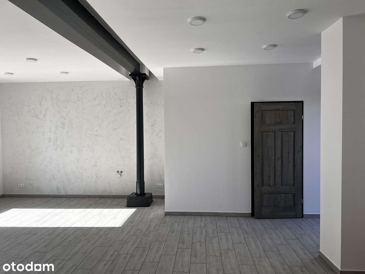 Lokal użytkowy 52m2 w centrum Swarzędza - Pełny obrazek: 3/8