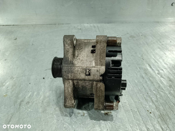 ALTERNATOR PEUGEOT 407 9642880180 2.0 16V - 2