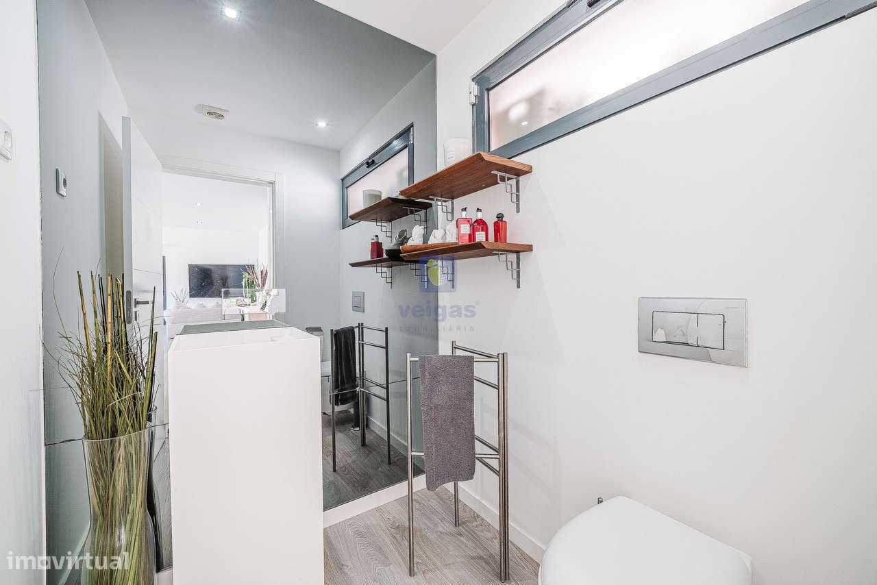 Moradia Isolada em Condominio-51