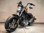 Harley-Davidson Sportster Forty-Eight - 4