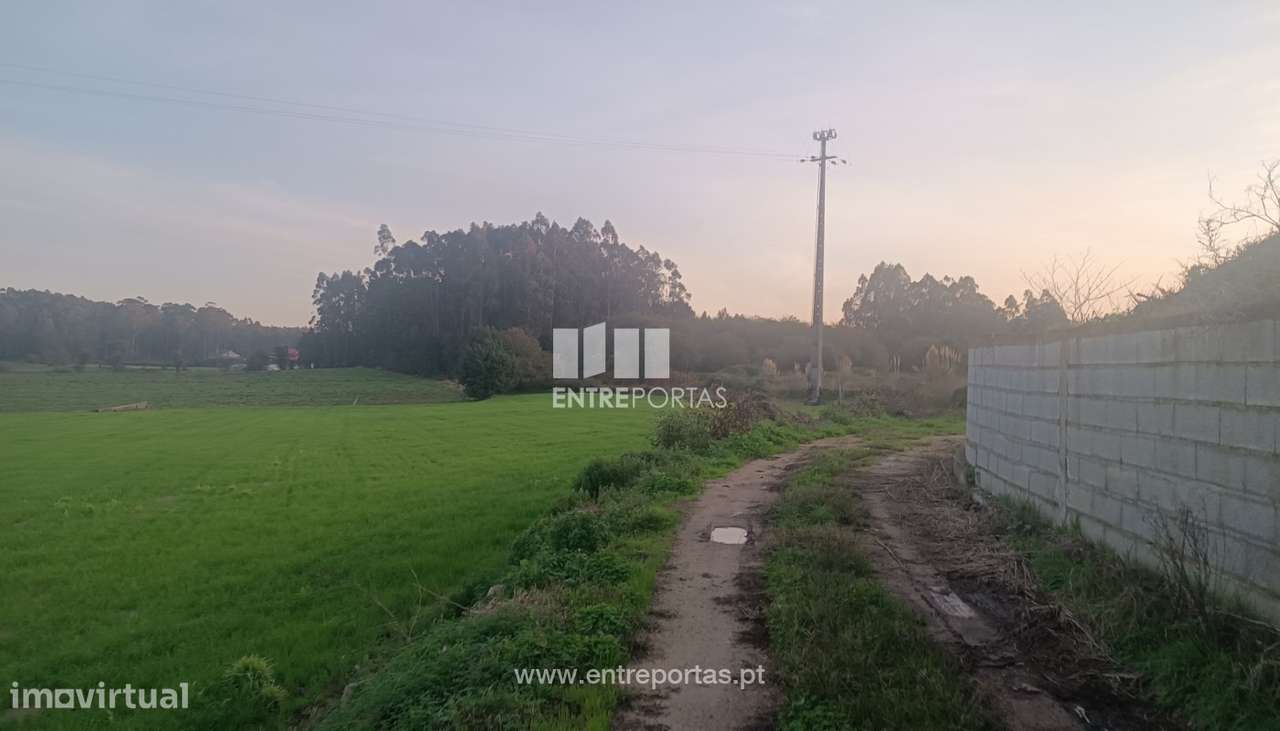Venda de Terreno Agrícola em Rio Mau, Vila Do Conde - Grande imagem: 5/7