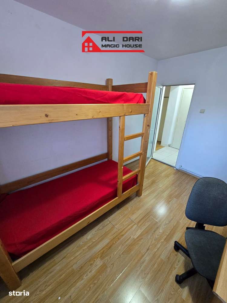 Închiriere apartament 2 dormitoare +bucătărie,Str.Padin in Manastur - Imagine principală: 5/18