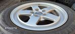 Felgi aluminiowe Oryg Audi A4 B8 B9 16 cali 5x112 Et35 Ø66,5mm 8W0601025 - 9