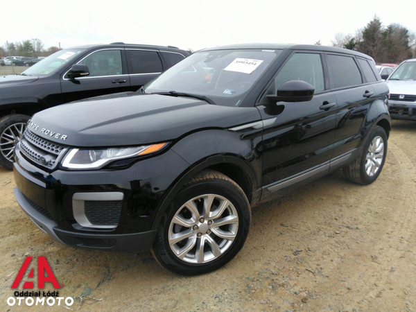 Land Rover Range Rover Evoque 2.0Si4 SE Plus / Dynamic - 2