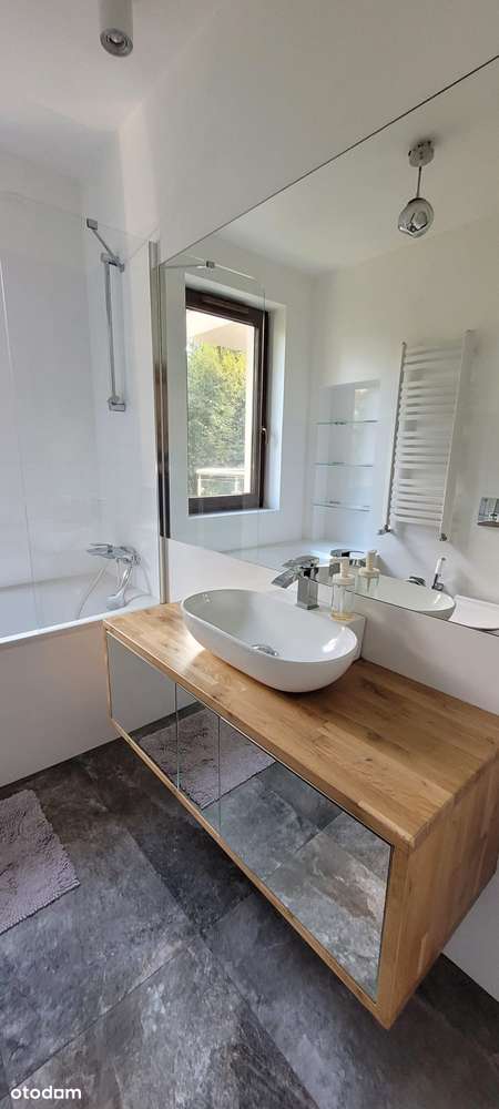 Mieszkanie/Apartament Kielce ul Witosa Parter - Pełny obrazek: 5/9