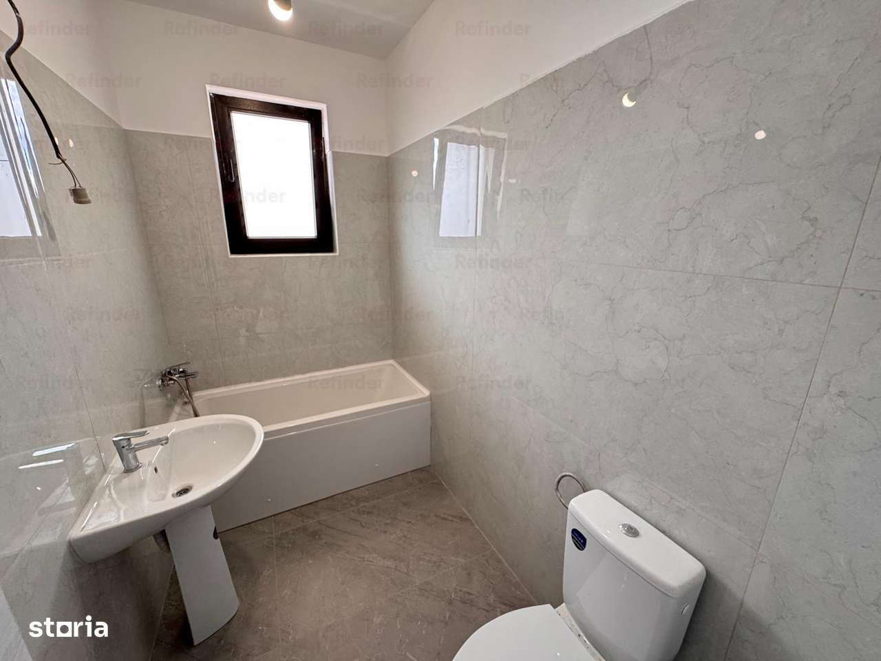 Garsoniera | Titan Trapezului | 41,1 mp | bloc 2020 |-8