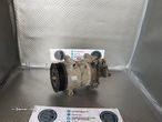 Compressor ar condicionado 1.6 HDI 2.0 HDI  208 3008 308  C3 C4 DS4 DS5 DS3 2013-2019 - 1