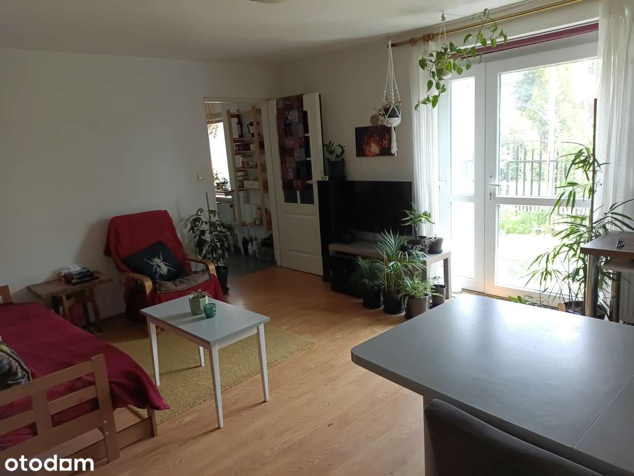 Dom szeregowy - Pełny obrazek: 4/14