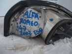 Farol Alfa Romeo  147 - 4