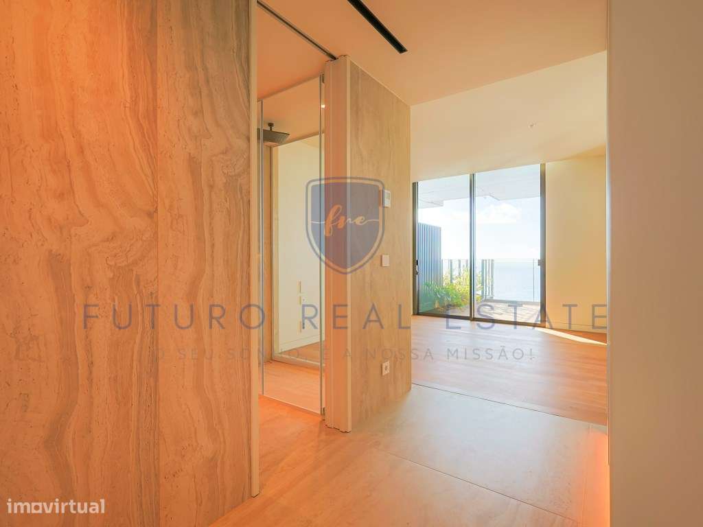 APARTAMENTO T2 | VISTA MAR | ESTRADA MONUMENTAL-19