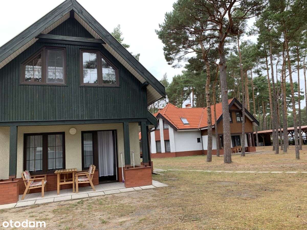 Ośrodek Wypoczynkowy - Pełny obrazek: 4/11