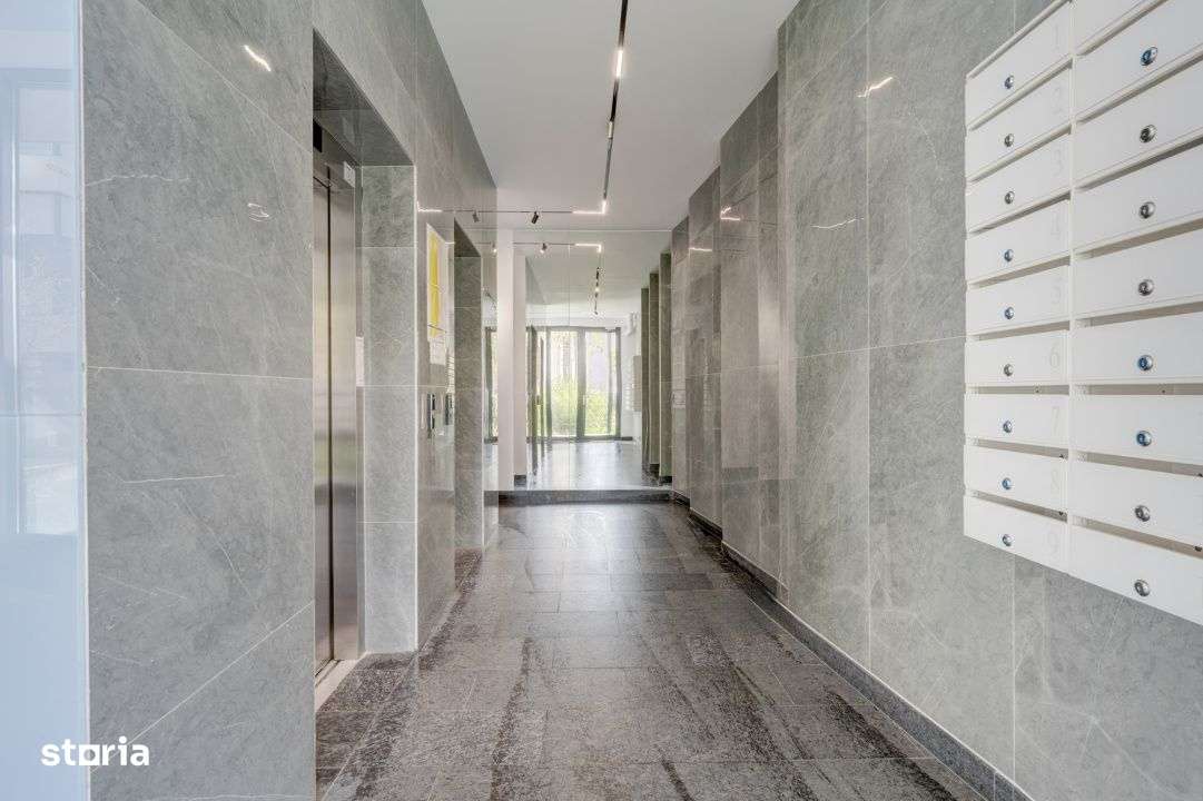 Prelungirea Ghencea, 4/8, Imobil 2024, Finisat, Comision 0 % - Imagine principală: 4/16