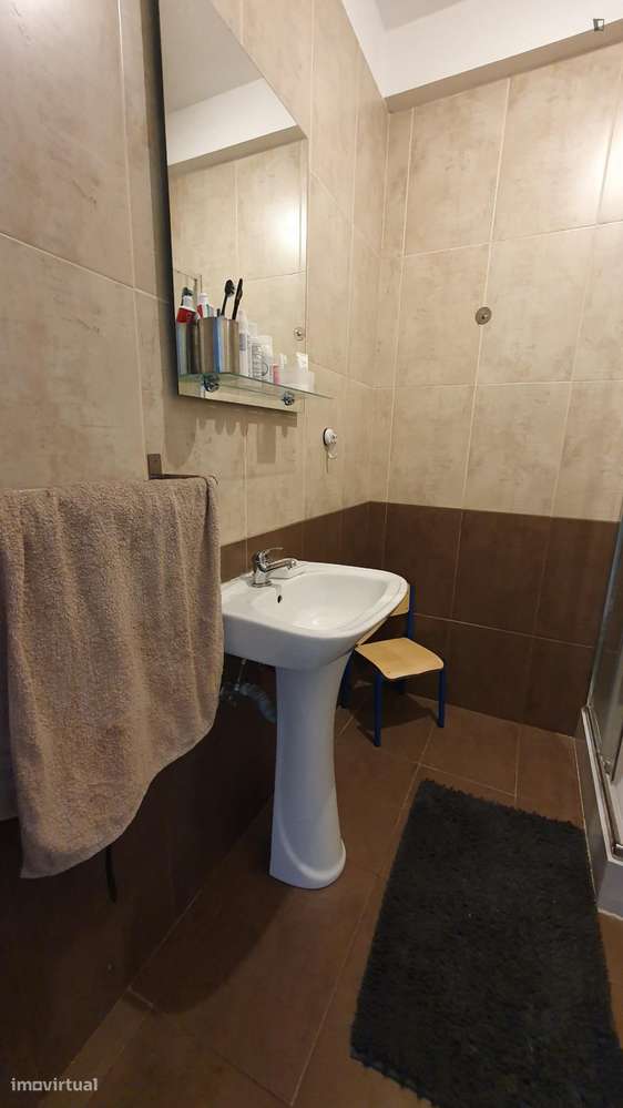 Apartamento com 2 quartos - localizado em Vila nova de gaia - Grande imagem: 5/8