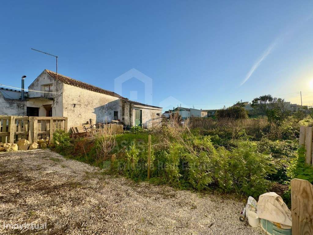 Vendo Moradia T2+1 - Ericeira 6,5 km, A Casa das Casas-34